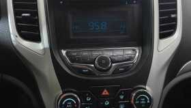 Changan CS35 2015 г.в.