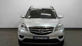 Changan CS35 2015 г.в.