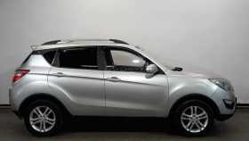 Changan CS35 2015 г.в.