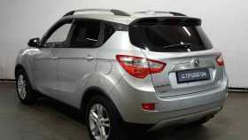 Changan CS35 2015 г.в.