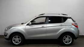 Changan CS35 2015 г.в.