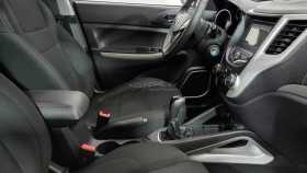 Changan CS35 2015 г.в.