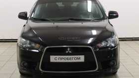 Mitsubishi Lancer 2011 г.в.