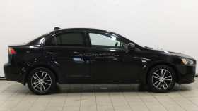 Mitsubishi Lancer 2011 г.в.