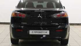 Mitsubishi Lancer 2011 г.в.