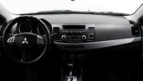 Mitsubishi Lancer 2011 г.в.