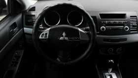 Mitsubishi Lancer 2011 г.в.