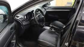 Mitsubishi Lancer 2011 г.в.