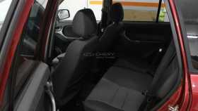 Chery Tiggo (T11) 2014 г.в.