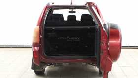 Chery Tiggo (T11) 2014 г.в.