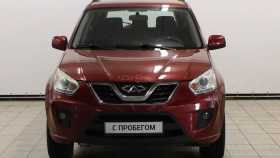 Chery Tiggo (T11) 2014 г.в.