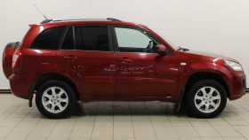 Chery Tiggo (T11) 2014 г.в.