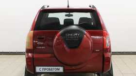 Chery Tiggo (T11) 2014 г.в.