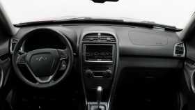 Chery Tiggo (T11) 2014 г.в.