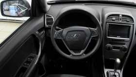 Chery Tiggo (T11) 2014 г.в.