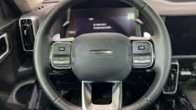 Haval Dargo 2023 г.в.