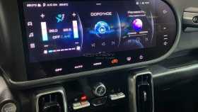 Haval Dargo 2023 г.в.