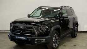 Haval Dargo 2023 г.в.