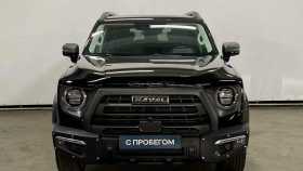 Haval Dargo 2023 г.в.