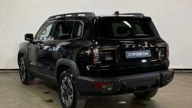 Haval Dargo 2023 г.в.