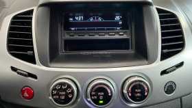 Mitsubishi L200 2014 г.в.