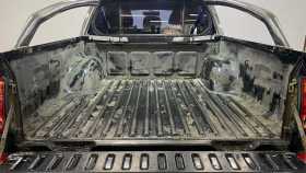 Mitsubishi L200 2014 г.в.