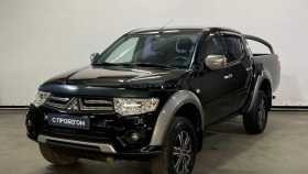 Mitsubishi L200 2014 г.в.