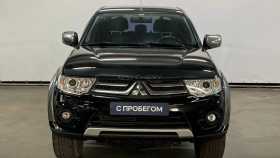 Mitsubishi L200 2014 г.в.