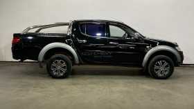 Mitsubishi L200 2014 г.в.