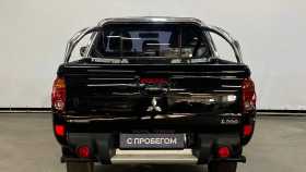 Mitsubishi L200 2014 г.в.