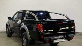 Mitsubishi L200 2014 г.в.