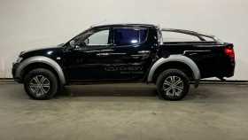 Mitsubishi L200 2014 г.в.