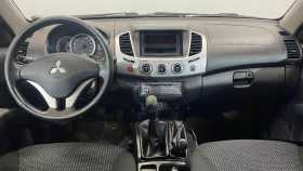 Mitsubishi L200 2014 г.в.