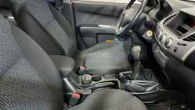 Mitsubishi L200 2014 г.в.