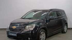 Chevrolet Orlando 2012 г.в.