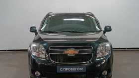 Chevrolet Orlando 2012 г.в.