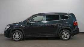 Chevrolet Orlando 2012 г.в.