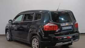 Chevrolet Orlando 2012 г.в.
