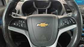 Chevrolet Orlando 2012 г.в.