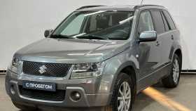 Suzuki Grand Vitara 2007 г.в.