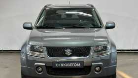 Suzuki Grand Vitara 2007 г.в.