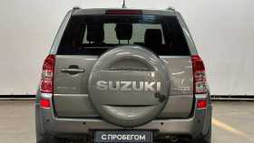 Suzuki Grand Vitara 2007 г.в.