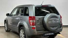 Suzuki Grand Vitara 2007 г.в.