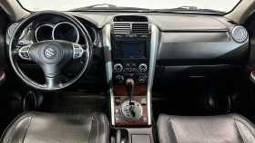 Suzuki Grand Vitara 2007 г.в.