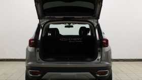 Changan CS55 PLUS 2020 г.в.