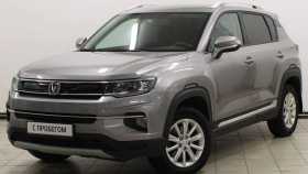 Changan CS55 PLUS 2020 г.в.