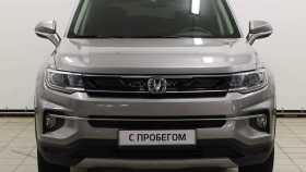 Changan CS55 PLUS 2020 г.в.