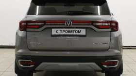 Changan CS55 PLUS 2020 г.в.
