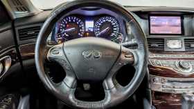 Infiniti Q70 2015 г.в.