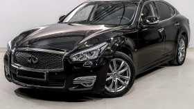Infiniti Q70 2015 г.в.